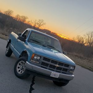 Meet your Posher, Harry